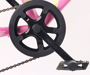 <span class=keywords><strong>Bicicleta</strong></span> <span class=keywords><strong>de</strong></span> Montaña Unisex <span class=keywords><strong>de</strong></span> 21 Velocidades para Niños <span class=keywords><strong>de</strong></span> 5 a 9 Años, Horquilla <span class=keywords><strong>de</strong></span> Acero al Carbono, <span class=keywords><strong>Bicicleta</strong></span> Infantil <span class=keywords><strong>de</strong></span> 20 Pulgadas - Product Image 5