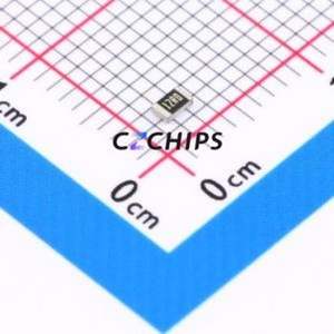 Resistencia SMD ARG05BTC0120 0805 (Tipo: Película Delgada) (Resistencia: 12 Ohmios Precisión: 0.1%) - Product Image 1