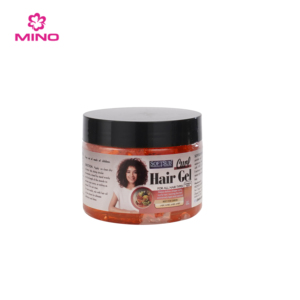 <span class=keywords><strong>Gel</strong></span> Fijador para el Cabello de Fijación Fuerte OEM ODM para Todo Tipo de Cabello con Argán, Oliva y Aloe con Características Hidratantes y Reparadoras del Cabello - Product Image 4