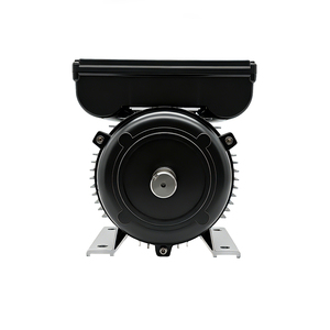 Moteur monophasé série ML ML-802-2-1.1kw 220V 50Hz 3000 tr/min Moteur asynchrone à induction en aluminium AC - Product Image 1