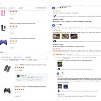Manette sans fil pour PC, Double-Shock 3, manette de jeu pour PS3