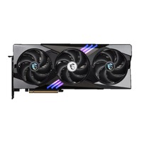 Kartu Grafis MSI GeForce RTX 5080 16G GAMING TRIO OC BARU