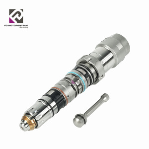 Kraftstoffeinspritzdüse 4326780 4001813 4088416 4326782 4087893 4088428 4326781 für Cum-mins Motor QSK45 QSK60 8000 Betriebsstunden - Product Image 4