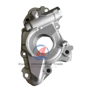 ปั๊มน้ำมัน3ZZ สำหรับ Toyota 1zzfe 4ZZ ผลิตใหม่15100-22040 15100-0D030 15100-0D020 15100-0D021 15100-0D031 15100-22040 - Product Image 1