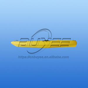 Fabricant chinois Kayak durable kayak/canoë de pêche pour une personne avec pagaies - Product Image 2
