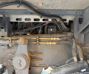 XCM QY50k5D 50t Truck <b>Crane</b>/mobile <b>Crane</b> in Used Condition XCM Qy70k Xct55l5 Xct80l5 Xct80l6 Xct100l6 SAC1300T <b>Crane</b> - Product Image 4