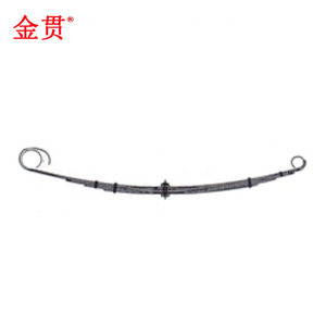 Assemblaggio Molle a Balestra per Camion OEM WJ <span class=keywords><strong>2125</strong></span> 8/12/10*60*5L - Product Image 1