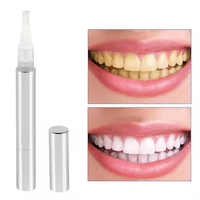 Consumibles Dentales al por Mayor, Gel Blanqueador de Peróxido de Carbamida al 16%, 35%, 44%, Kit de Blanqueamiento Dental, Pluma Blanqueadora de Dientes