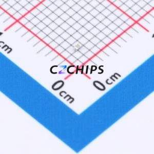 Condensador SMD (MLCC) C0402C101F5GACAUTO 0402 (Capacitancia: 100pF) (Precisión: 1%) (Voltaje Nominal: 50V) - Product Image 1