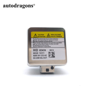 Bombillas de Xenón para Faros Delanteros Autodragons D1s D1r D3s D3r D4s D4r D2c D4c D2r D2s 35w Hid - Product Image 3