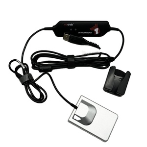 Ce phê duyệt ban đầu tiện dụng Kích thước 4 VDR0507-GA0 nha khoa X-Ray Cảm biến kích thước lớn thú y cảm biến cho chó vừa và lớn - Product Image 1