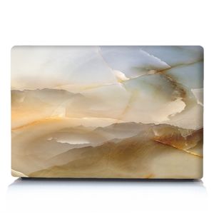 Funda para <span class=keywords><strong>Macbook</strong></span> Air 13, carcasa para M1 Chip <span class=keywords><strong>Pro</strong></span> 13 con CD de ROM, mármol, 2020 - Product Image 2