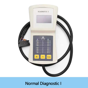 Applicabile TKE Elevator CPIK cinese moderno strumento diagnostico di plastica PT Fault Debugger MC2 scheda principale con Bluetooth - Product Image 5