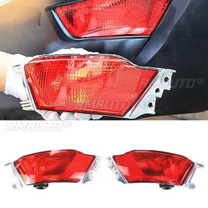 Luces Traseras para Auto, Conjunto de Luces LED Exteriores, Lámpara de Freno Trasera, Kit de Carrocería para Range Rover Sport 2014-2022, Accesorios para Auto - Product Image 1