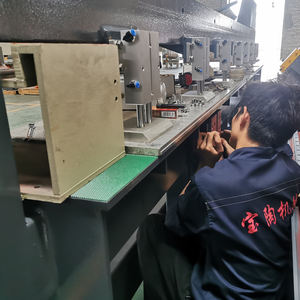 Sega Professionale per Piastrelle a Taglio Obliquo per Lastre di Porcellana o Pietra Sinterizzata Tagli a 45 Gradi Macchina per Taglio e Smussatura - Product Image 4