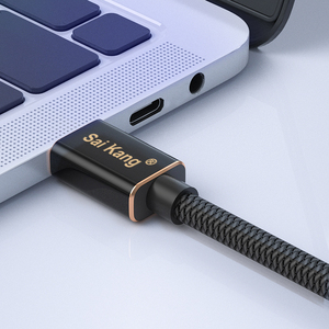 Saikang – <span class=keywords><strong>câble</strong></span> <span class=keywords><strong>Hdmi</strong></span> 4k, <span class=keywords><strong>haute</strong></span> <span class=keywords><strong>qualité</strong></span>, bon prix, <span class=keywords><strong>Hdmi</strong></span> vers <span class=keywords><strong>Hdmi</strong></span>, 1m, 1.5m, 2m, 3m, 5m, <span class=keywords><strong>10m</strong></span>, 15m, 20m, 25m, 30m - Product Image 2