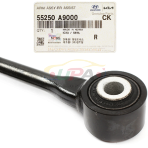 ระบบช่วงล่างรถยนต์คุณภาพสูง ARM ASSY-RR ASSIST55250-A9000 55250 A9000 สำหรับฮุนได เอลันตร้า เกีย ซีด 55250A9000 - Product Image 1