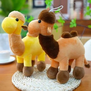 Dunhuang Unisex Desert Twin Camel Dolphin 10 Pezzi in Cotone PP con Stampa Logo Personalizzata, Giocattoli <span class=keywords><strong>di</strong></span> Peluche Unisex <span class=keywords><strong>da</strong></span> Viaggio, Animali <span class=keywords><strong>di</strong></span> Peluche - Product Image 3