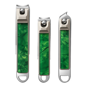 Wholesale 2025 new <b>nail</b> clipper <b>set</b>, household single <b>nail</b> clipper, original men's and women's slanted <b>nail</b> clipper tools - Product Image 5