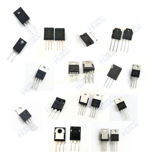 Dịch vụ một cửa IC thành phần DS18B20 ds18b không dây modul DS18B20 + - Product Image 1