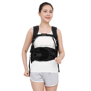TLSO tulang belakang toraks penuh penguat tulang belakang untuk Oba - Product Image 5