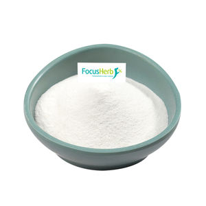 FocusHerb EE. UU. Almacén Punto Ácido hialurónico de grado alimenticio 99% Ácido Hialurónico - Product Image 1