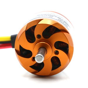 Chất Lượng Cao Dys D3536 1000kV 910kv 1250kv 1450kv 5.0Mm Trục Outrunner Động Cơ Không Chổi Than Cho Mini <span class=keywords><strong>Multicopter</strong></span> <span class=keywords><strong>RC</strong></span> Bay Không Người Lái - Product Image 5