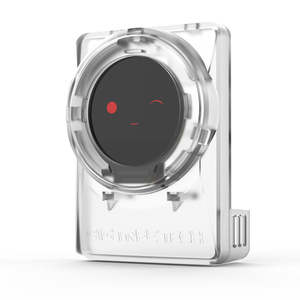 Pantalla Inteligente BIGTREETECH Panda Knomi para Impresoras Bambulab, Control Inalámbrico y GIFs Personalizados - Product Image 1