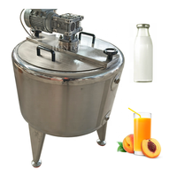 Mesin pasteurisasi jus hemat energi/pasteurisasi air kelapa/pasteurisasi susu