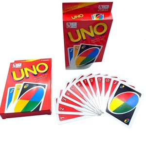 Nouveau style <span class=keywords><strong>de</strong></span> <span class=keywords><strong>jeu</strong></span> <span class=keywords><strong>de</strong></span> cartes authentique pour <span class=keywords><strong>jeu</strong></span> <span class=keywords><strong>de</strong></span> cartes multijoueur, <span class=keywords><strong>jeu</strong></span> <span class=keywords><strong>de</strong></span> <span class=keywords><strong>société</strong></span> <span class=keywords><strong>de</strong></span> fête, en boîte, en papier - Product Image 1