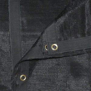 Chất lượng tốt nhà kính nông nghiệp vườn không thấm nước HDPE chống UV nhựa Shading dù để che nắng lưới Sun <span class=keywords><strong>Shade</strong></span> Vải net cho nông nghiệp Nhà Màu Xanh lá cây - Product Image 5