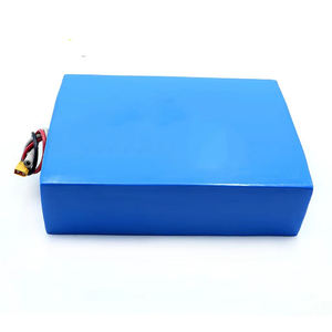 Anvolan 60V Elektrische Scooter Batterij 16S Hoge Dichtheid Lithium Li-Ion 20Ah Batterijpakket voor 1500W 2000W City Coco - Product Image 3