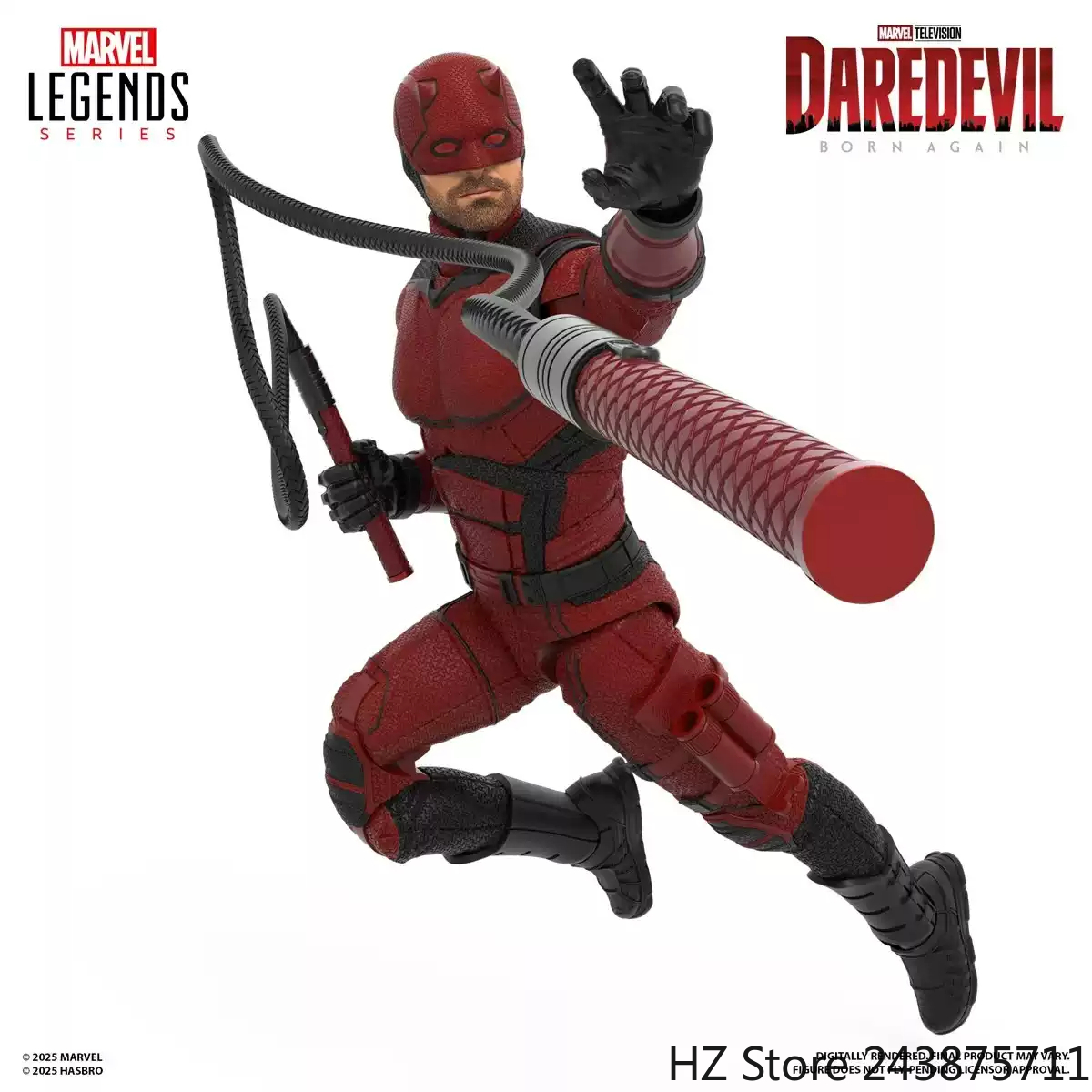 Daredevil