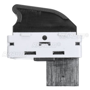 Interruptor Eléctrico de Control de Ventanas para VW / Polo 9N / Seat / Ibiza / Córdoba 6Q0 959 858 2002-2009 - Product Image 5