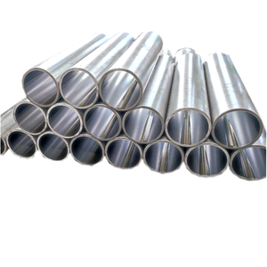 A513 1026 ASTM Dom Tube Tubo cilíndrico pulido Tubo de acero al carbono sin costura A1068 - Product Image 5