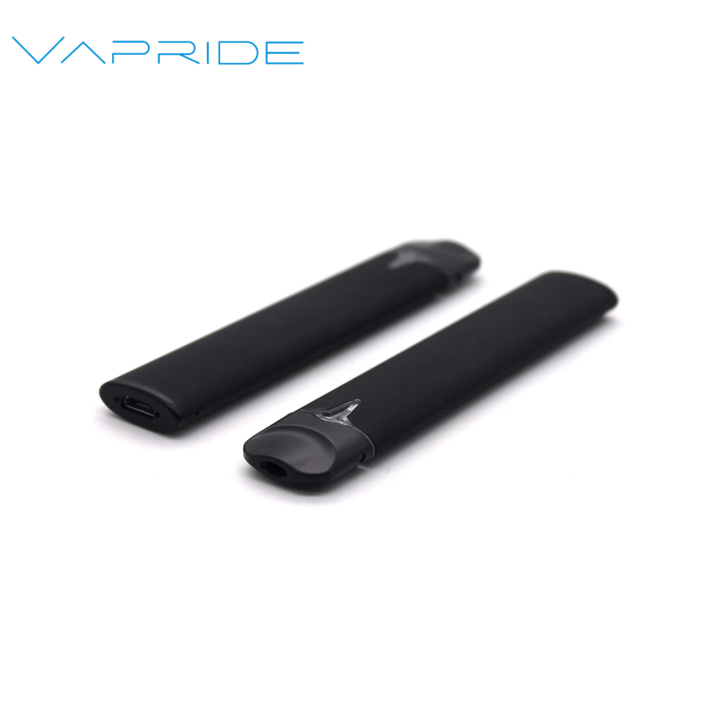 Vape Pod Empty CBD Vape Pen Factory Wholesale High Quality E-cigarette Vaporizer Starter Kit Vape Device