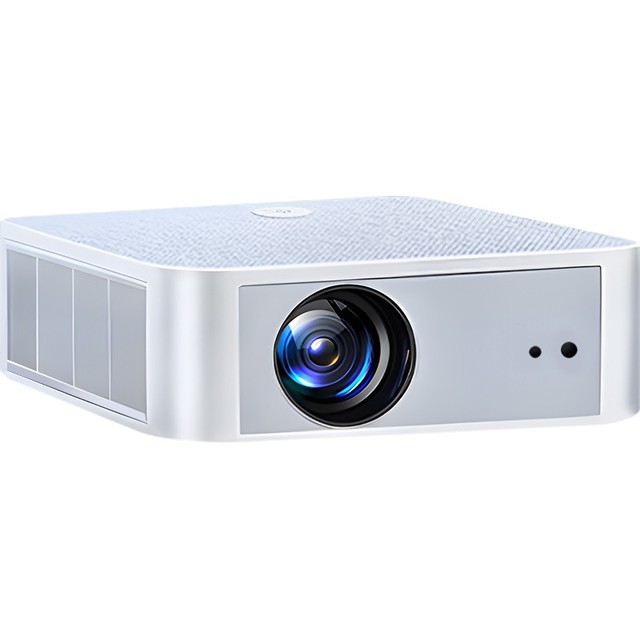 Factory OEM Wholesale Y3PRO Auto Focus Dust Free Full sealed Projector Mini Beamer 4k Uhd Mini Hotel Projector 3d Smart