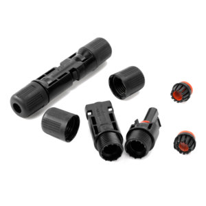 Waterproof <b>Solar</b> Pv Diode Connector 10mm Pv Connector IP67 <b>Solar</b> <b>Panel</b> Connectors for Pv <b>Solar</b> System - Product Image 2