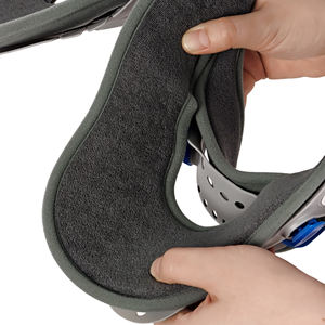 Thomas Harde Fractuur Spondylose Orthesen Therapie Machine Cervicale Nekkraag Neopreen Thuisgebruik - Product Image 6