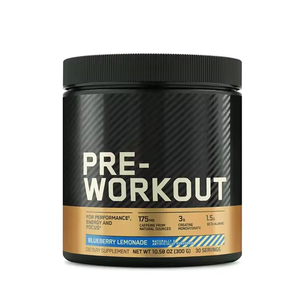 Pre-<span class=keywords><strong>workout</strong></span> energieboost poeder met beta-alanine en cafeïne voor spierpomp - Product Image 2