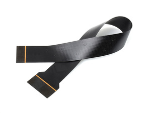 DSI-Cable-15cm WaveShare DSi FFC สายแบนยืดหยุ่น22Pin 15ซม. ไปยัง15Pin EMI ป้องกันการส่งสัญญาณมีเสถียรภาพมากขึ้น - Product Image 3