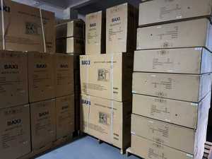 เครื่องปรับอากาศแบบท่อลม Gree, Midea และ R32 ประสิทธิภาพสูง สำหรับสำนักงาน โรงแรม และบ้านพัก - Product Image 6
