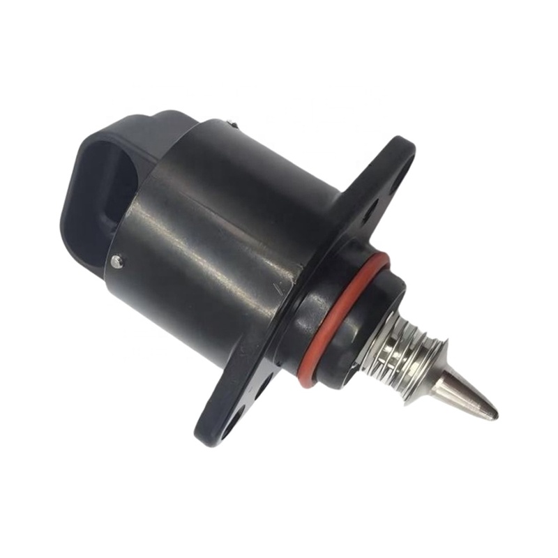 Ready Stock Motorcycle Fuel Injection Idle