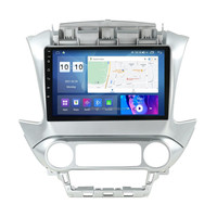 Radio Estéreo para Auto Android con GPS, Wifi, Android Auto y Carplay para Chevrolet Tahoe GMC