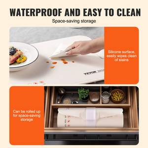 Electric Rollable <b>Food</b> <b>Warming</b> <b>Tray</b> with Temperature Control for Buffet Serving - Product Image 4