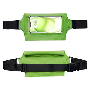 Mochila Impermeable para Teléfono Móvil, Multifuncional, para Parque Acuático, Buceo, Gran Capacidad, Bolsa Seca Impermeable - Product Image 6