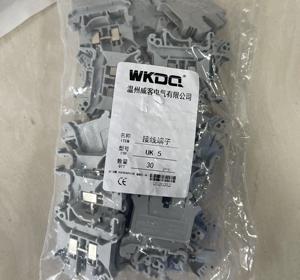 Bloc de jonction WKDO UK 5 - Product Image 1