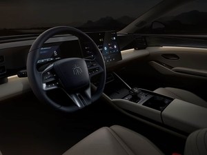 2025 xe năng lượng mới BYD Hybrid xe EV xe QIN L dm-i 80km hàng đầu phiên bản Sedan xe với hệ thống thông minh - Product Image 4