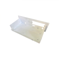 Fabrication de pièces métalliques sur mesure en cuivre, laiton, acier inoxydable, aluminium : soudage, pliage, estampage, découpe laser, fabrication de tôlerie