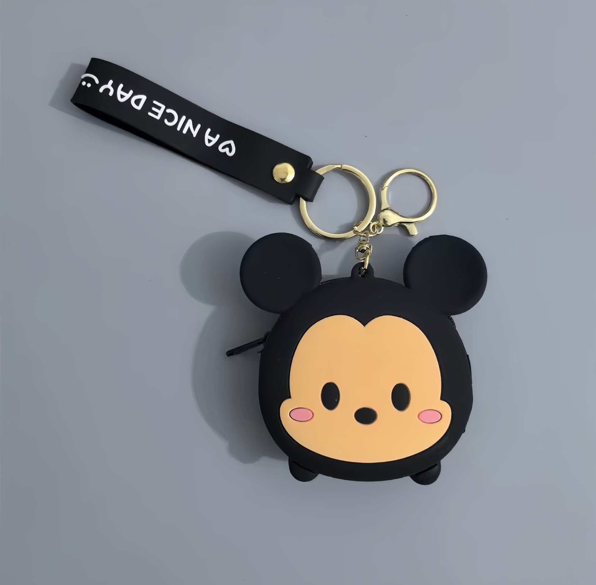 Little mickey-coin purse
